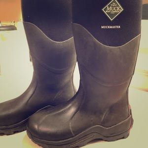 The Original Muck Boot